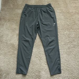 Gymshark Arrival Woven Joggers - Size M